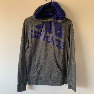 Adidas Hoodie